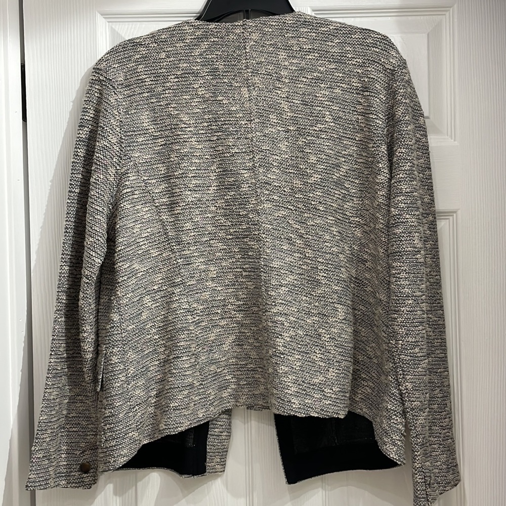 Nic + Zoe jacket blazer - Picture 3 of 7